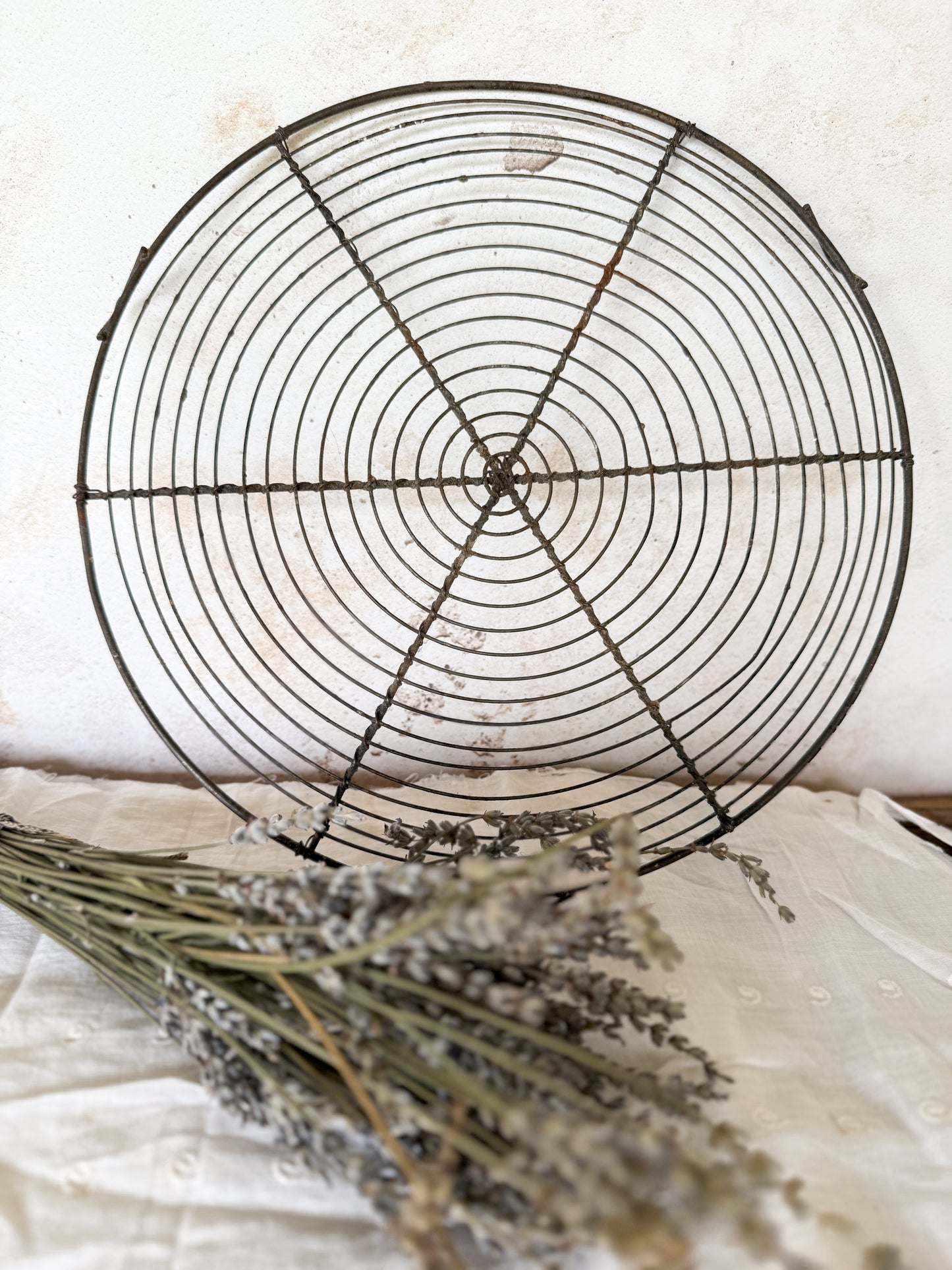 French Pie Cooling Rack