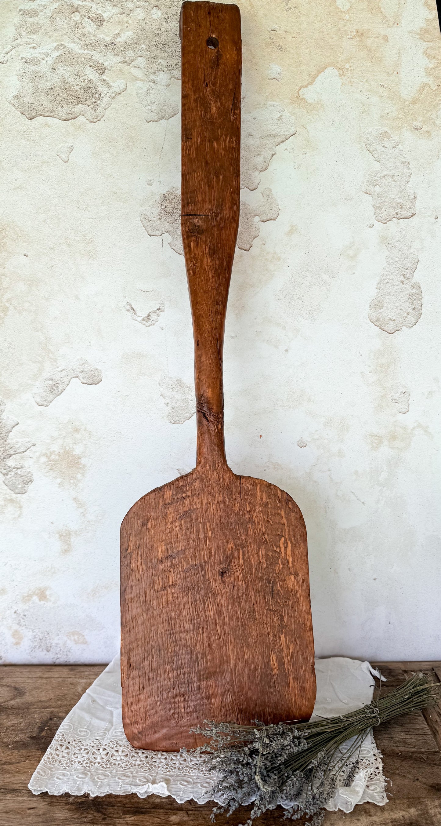 French Vintage Pizza Lifter