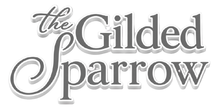 The Gilded Sparrow