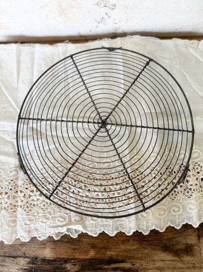 French Pie Cooling Rack