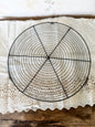 French Pie Cooling Rack