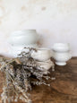 French Lion Head Soup Bowls Large