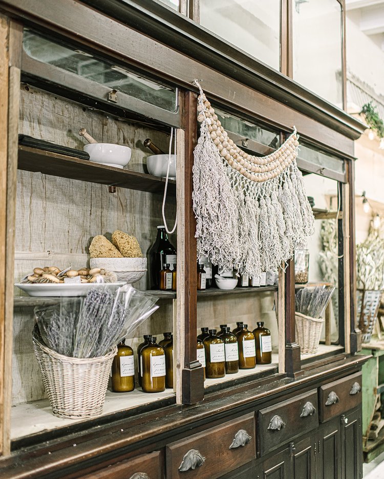 farmhouse soaps and lotions
